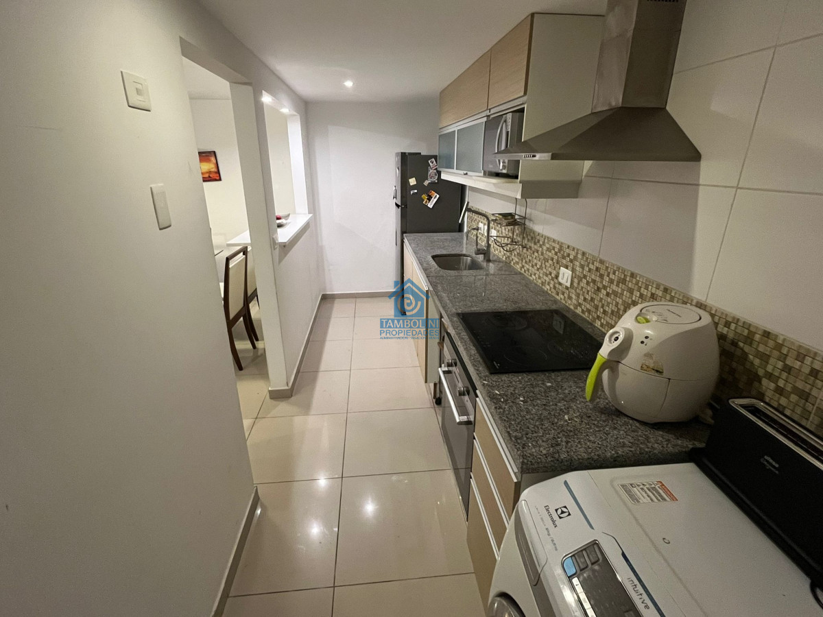 Apartamento ID.418 - Venta Departamento Punta del Este 