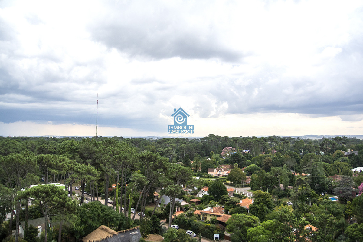 Apartamento ID.1090 - Hermoso Apartamento en Roosevelt - Punta del Este