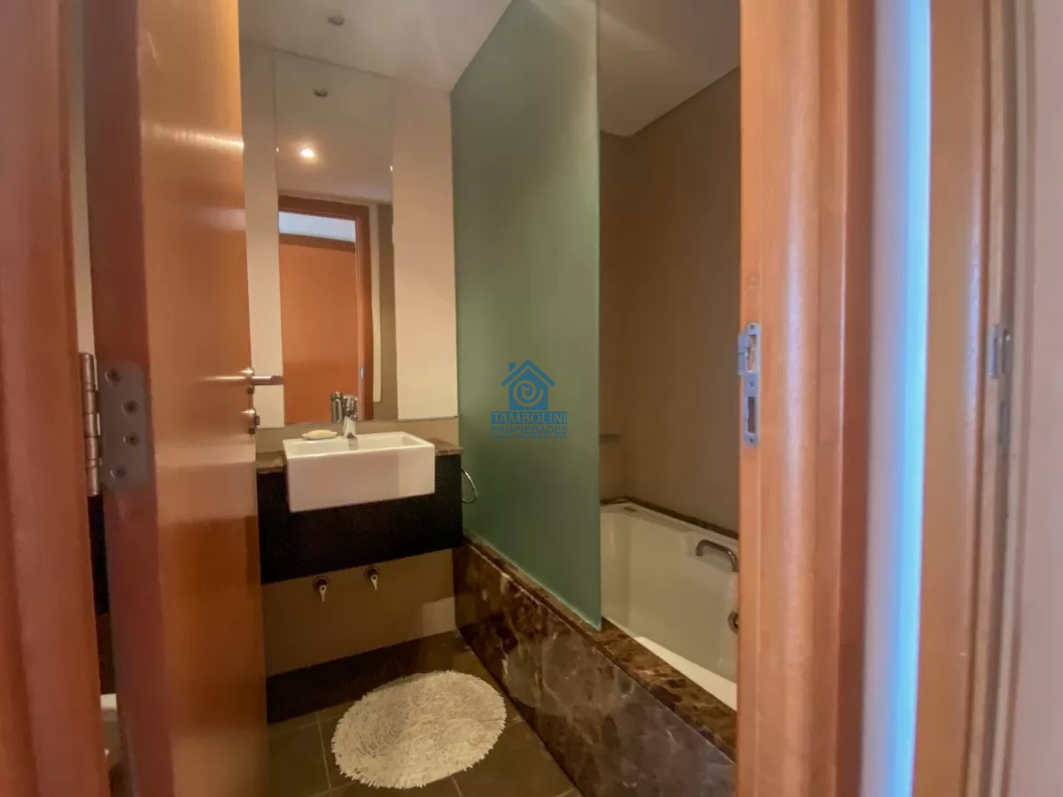 Apartamento ID.559 - Impecable departamento, comodo e iluminado.