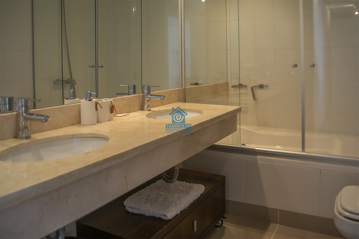 Apartamento ID.833 - Departamento en piso alto, Quartier del Mar, en venta.