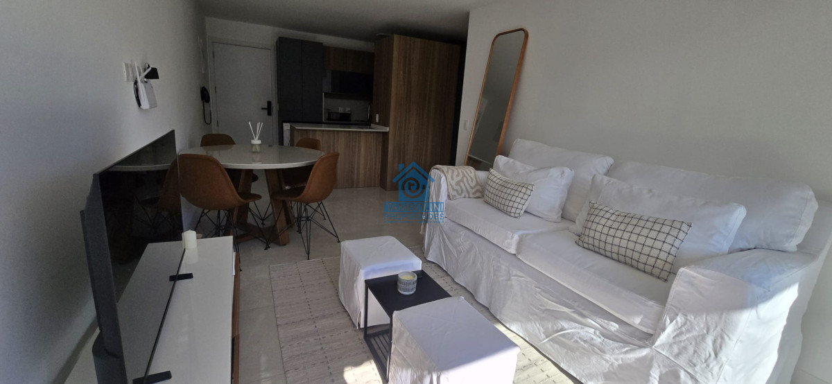 Apartamento ID.1097 - Apartamento de 1 dormitorio en venta, con vista a agradable entorno