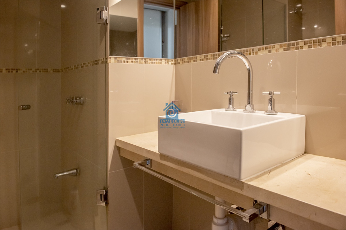 Apartamento ID.740 - Apartamento en venta en Avenue Roosevelt, 2 dormitorios, bajos gastos comunes 