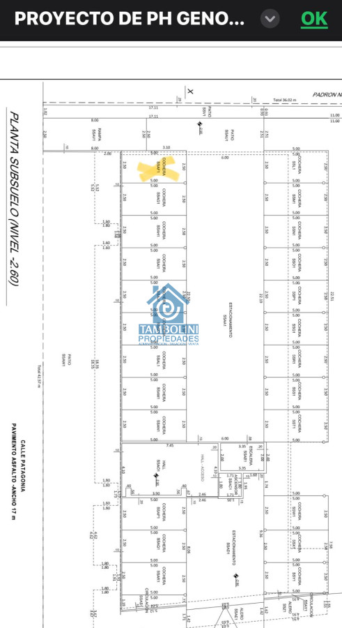 Apartamento ID.686 - Pre-Lanzamiento EXCLUSIVO - compre con financiacion, 1 dorm. en venta. Edif. Genova