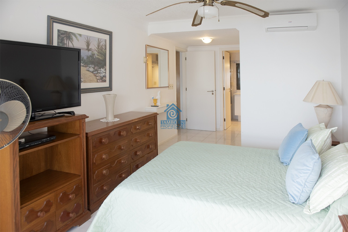 Apartamento ID.1120 - APARTAMENTO EN VENTA 2 DORMITORIOS, PLAYA MANSA