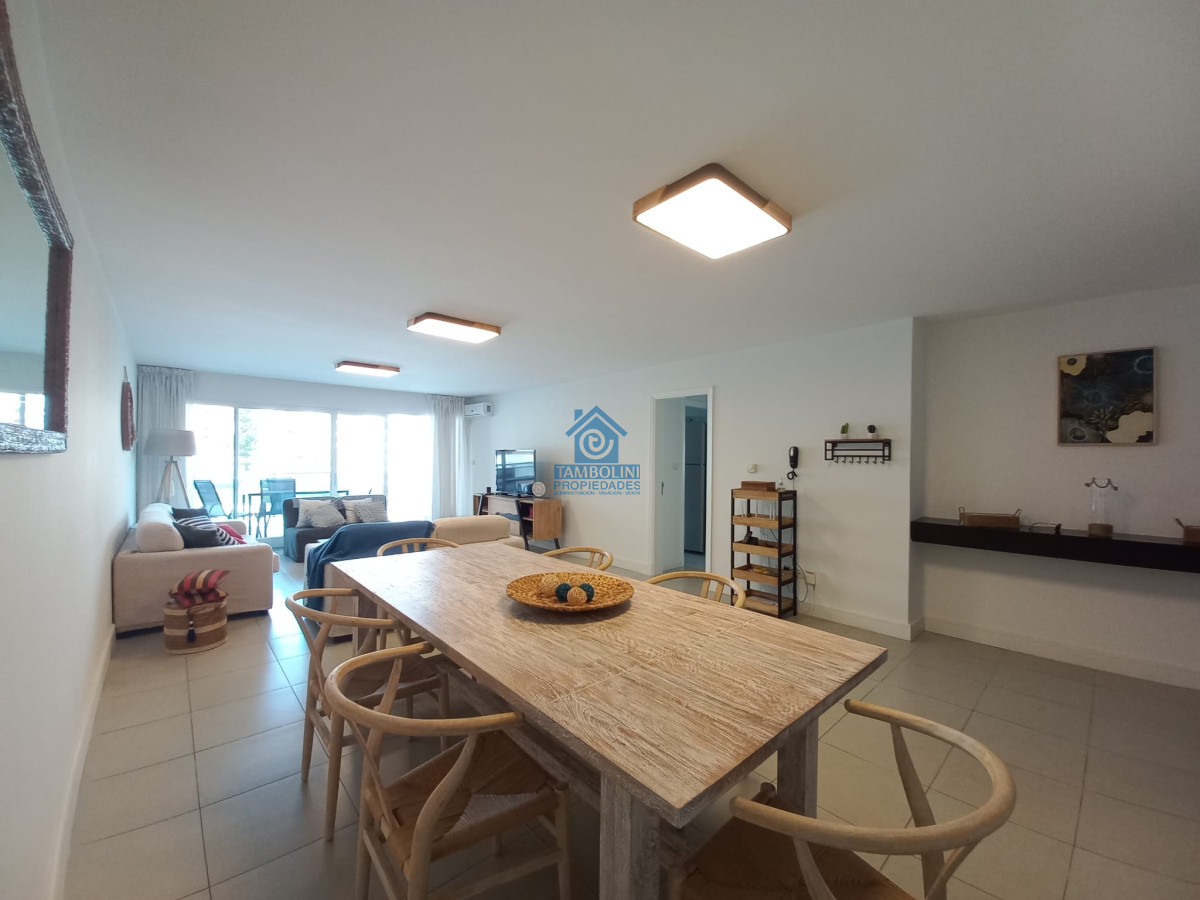 Apartamento ID.1123 - Comodo apartamento en Torre Manhattan