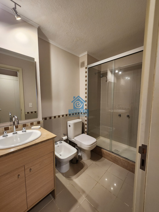 Apartamento ID.420 - Apartamento de 2 dormitorios en Brava. Punta del Este