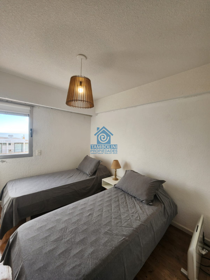 Apartamento ID.1125 - Apartamento en Venta de 3 dormitorios en Península , Punta del este 