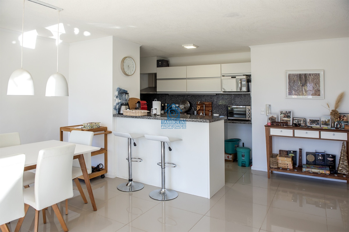 Apartamento ID.740 - Apartamento en venta en Avenue Roosevelt, 2 dormitorios, bajos gastos comunes 