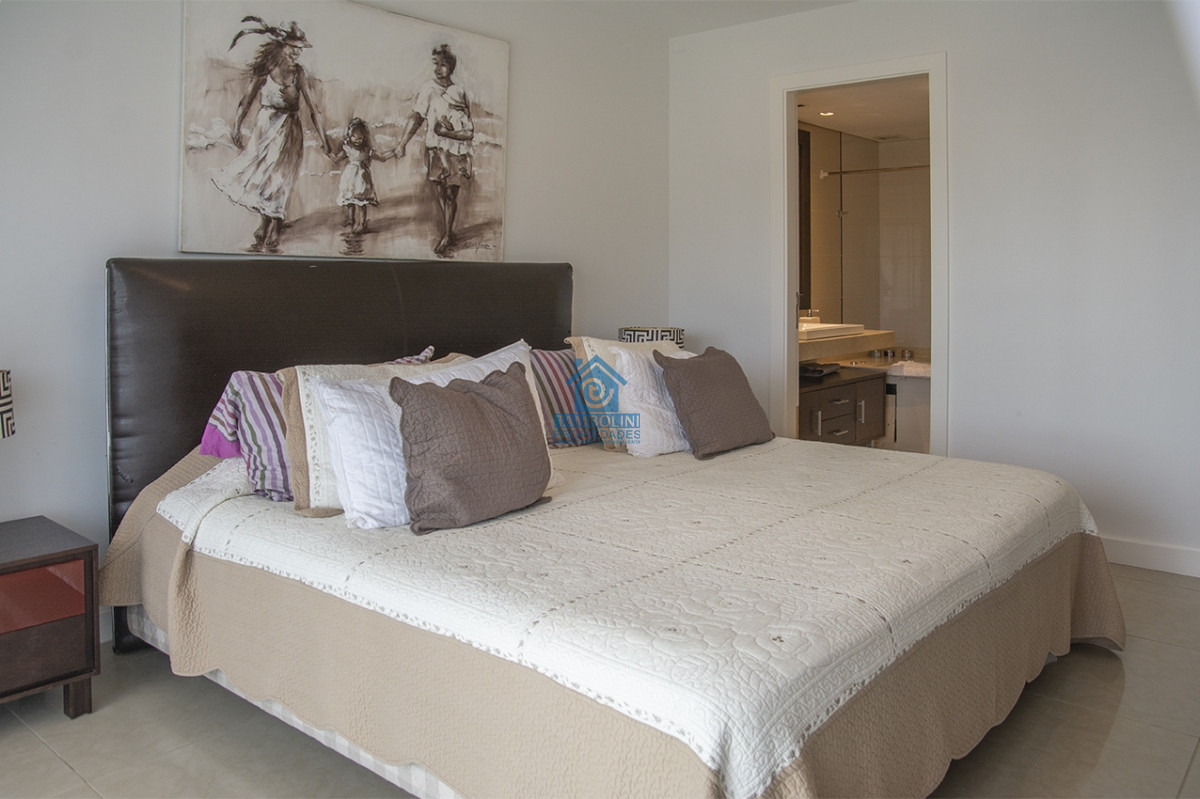 Apartamento ID.824 - PRIMERA LINEA PUNTA DEL ESTE, PLAYA MANSA