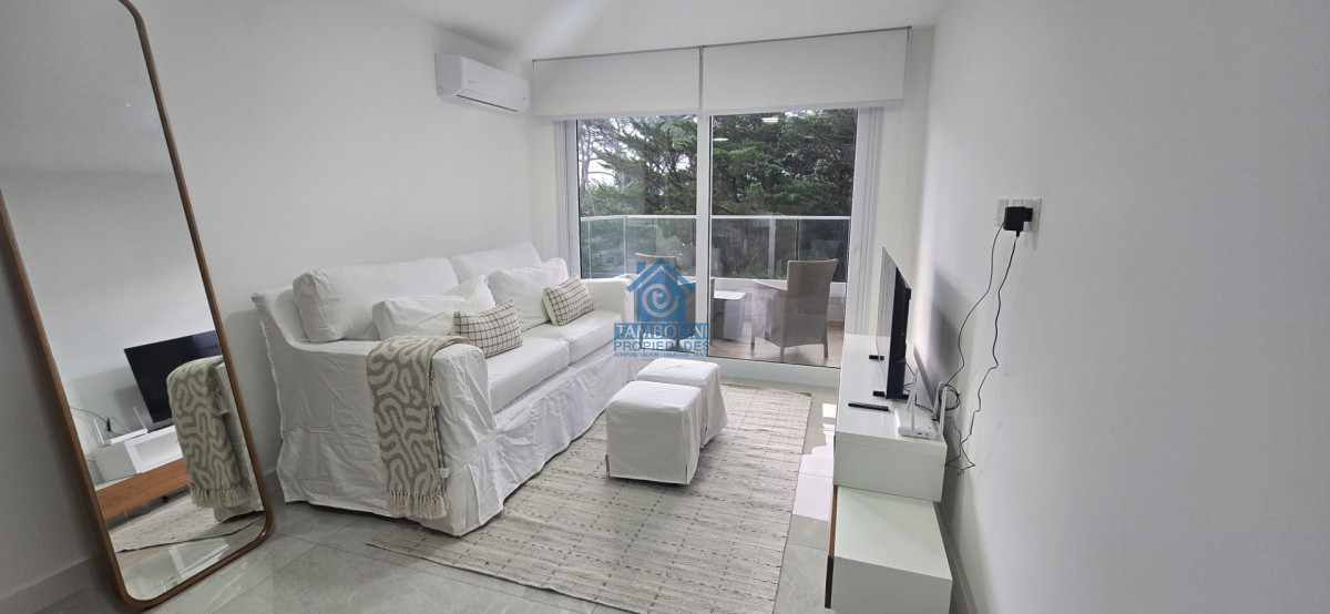 Apartamento ID.1097 - Apartamento de 1 dormitorio en venta, con vista a agradable entorno