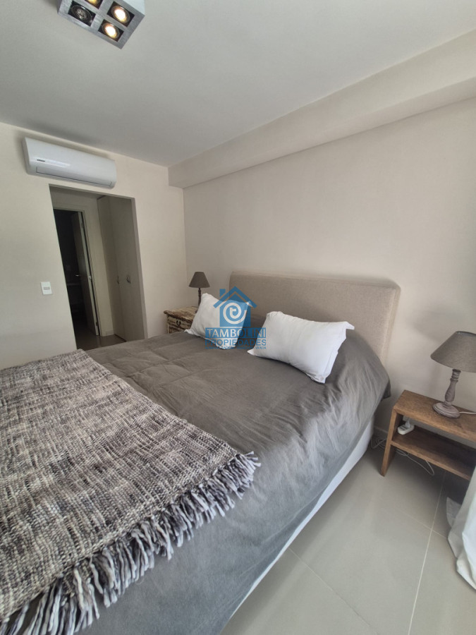 Apartamento ID.1150 - Apartamento en Venta de 2 dormitorios en Punta del Este  