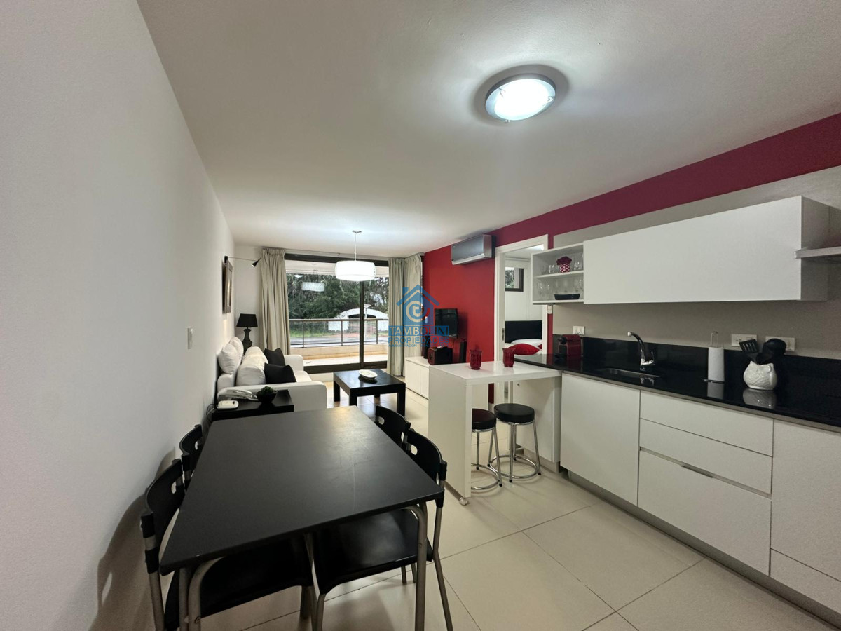Apartamento ID.1094 - En venta hermoso departamento en San Rafael, Punta del Este.