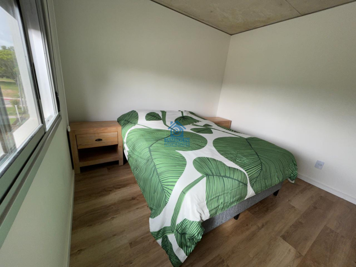 Apartamento ID.769 - Alquiler anual 2 dormitorios en Punta del Este 