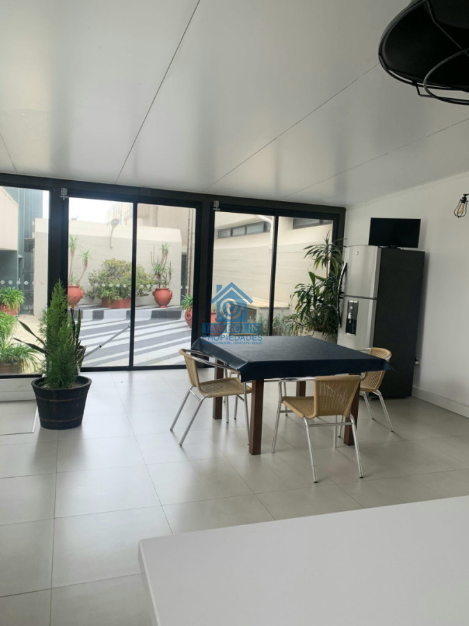 Apartamento ID.1160 - Punta del Este - Península Venta 2 dormitorios + dependencia.