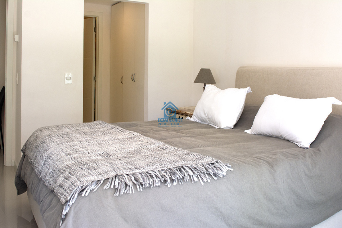 Apartamento ID.1150 - Apartamento en Venta de 2 dormitorios en Punta del Este  