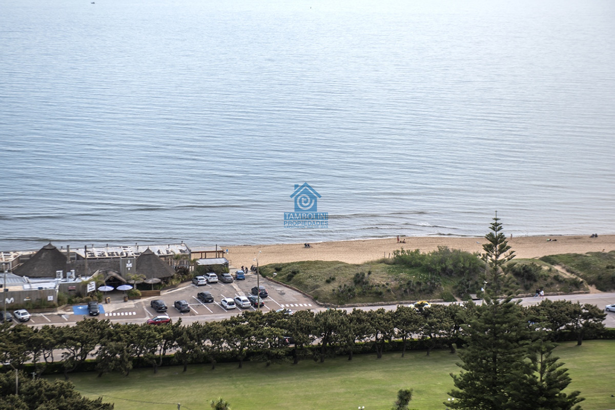Apartamento ID.1120 - APARTAMENTO EN VENTA 2 DORMITORIOS, PLAYA MANSA