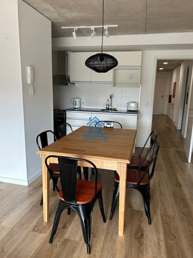 Apartamento ID.769 - Alquiler anual 2 dormitorios en Punta del Este 