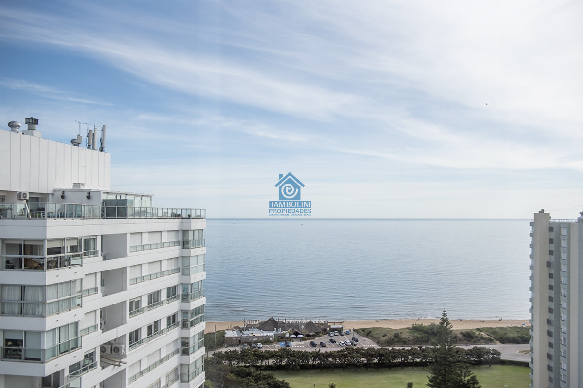 Apartamento ID.1120 - APARTAMENTO EN VENTA 2 DORMITORIOS, PLAYA MANSA