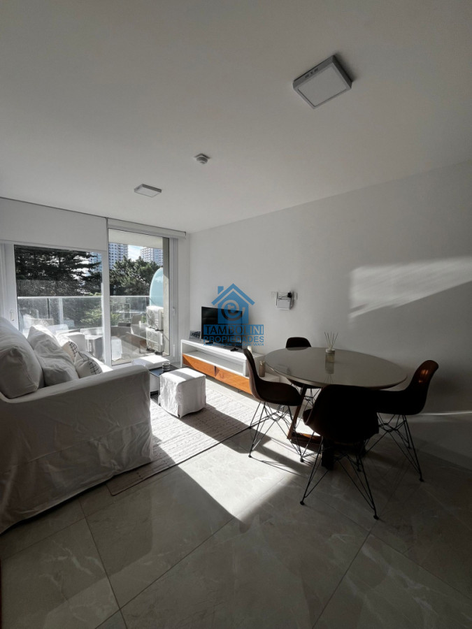 Apartamento ID.1097 - Apartamento de 1 dormitorio en venta, con vista a agradable entorno