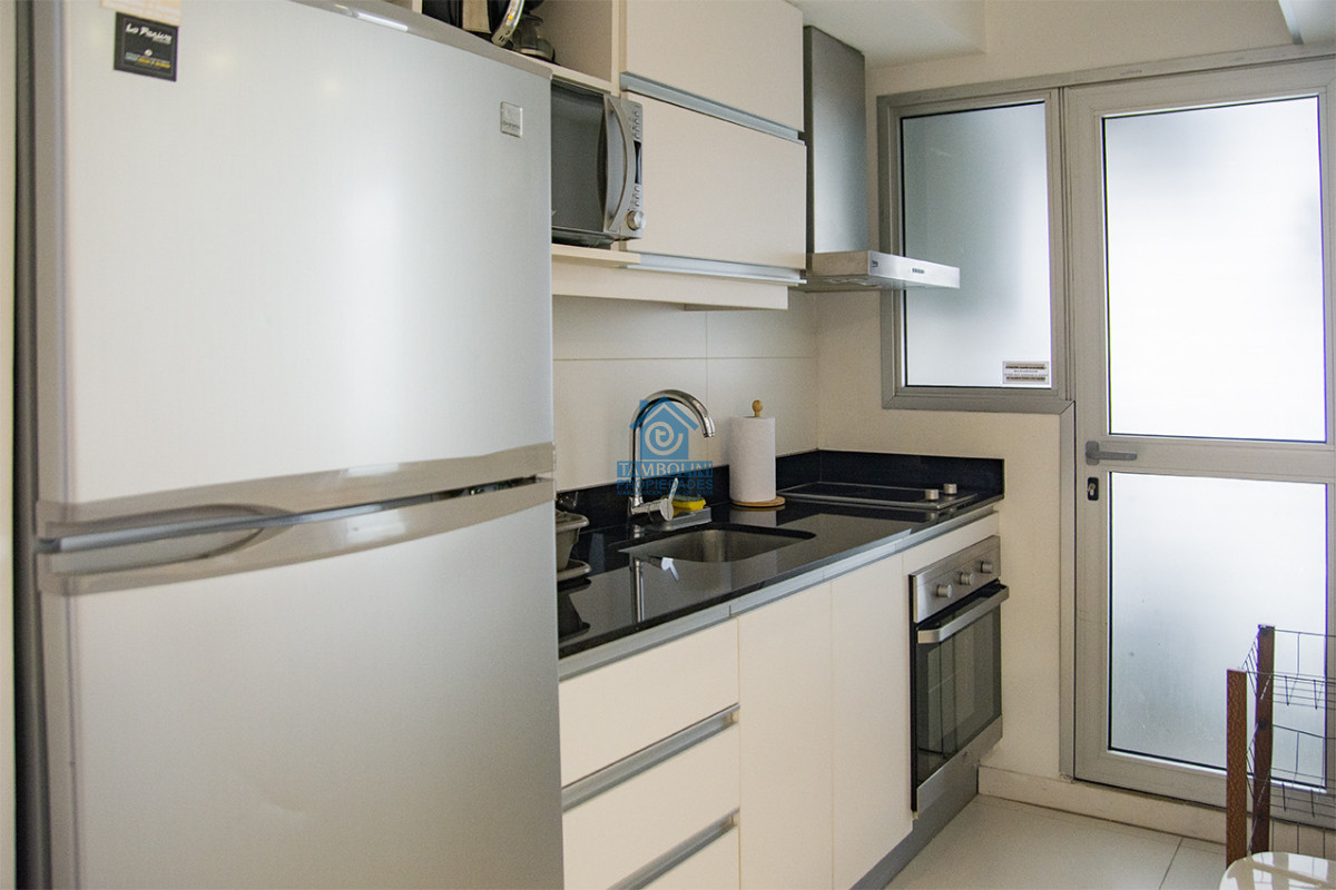 Apartamento ID.1090 - Hermoso Apartamento en Roosevelt - Punta del Este