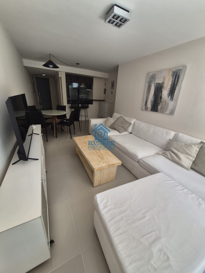 Apartamento ID.1150 - Apartamento en Venta de 2 dormitorios en Punta del Este  