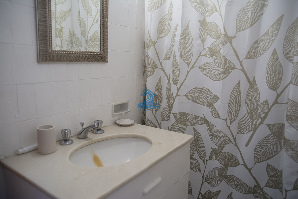 Apartamento ID.1119 - Hermosa vista y cómodos espacios a pasos del mar.