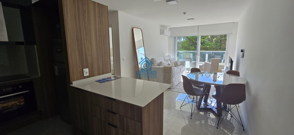 Apartamento ID.1097 - Apartamento de 1 dormitorio en venta, con vista a agradable entorno