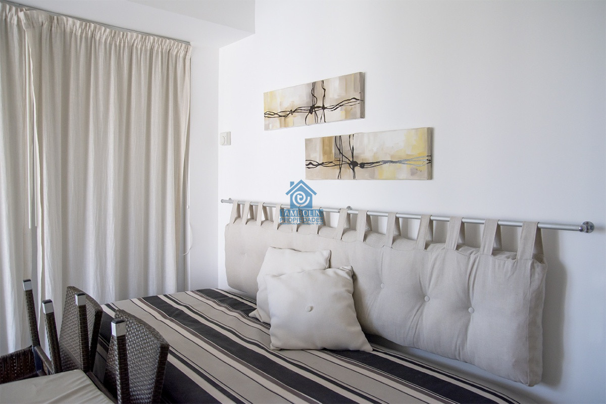 Apartamento ID.1142 - Hermoso Departamento en venta en zona de la Mansa.