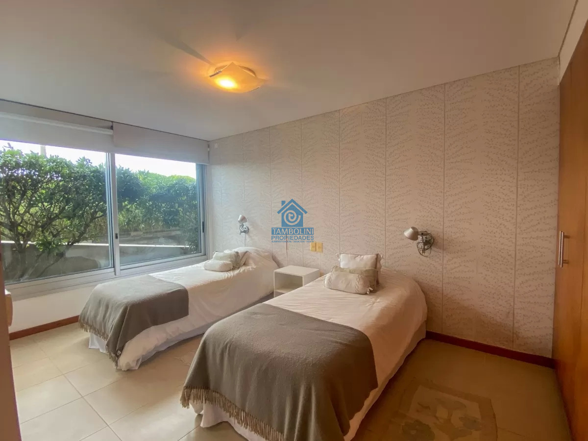 Apartamento ID.559 - Impecable departamento, comodo e iluminado.