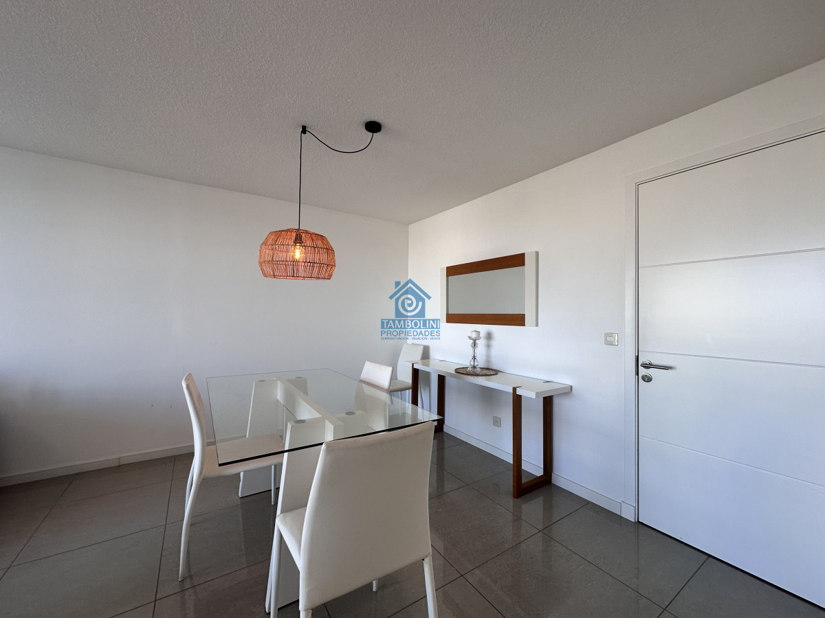 Apartamento ID.1091 - Vende departamento en Torre One II, Punta del este