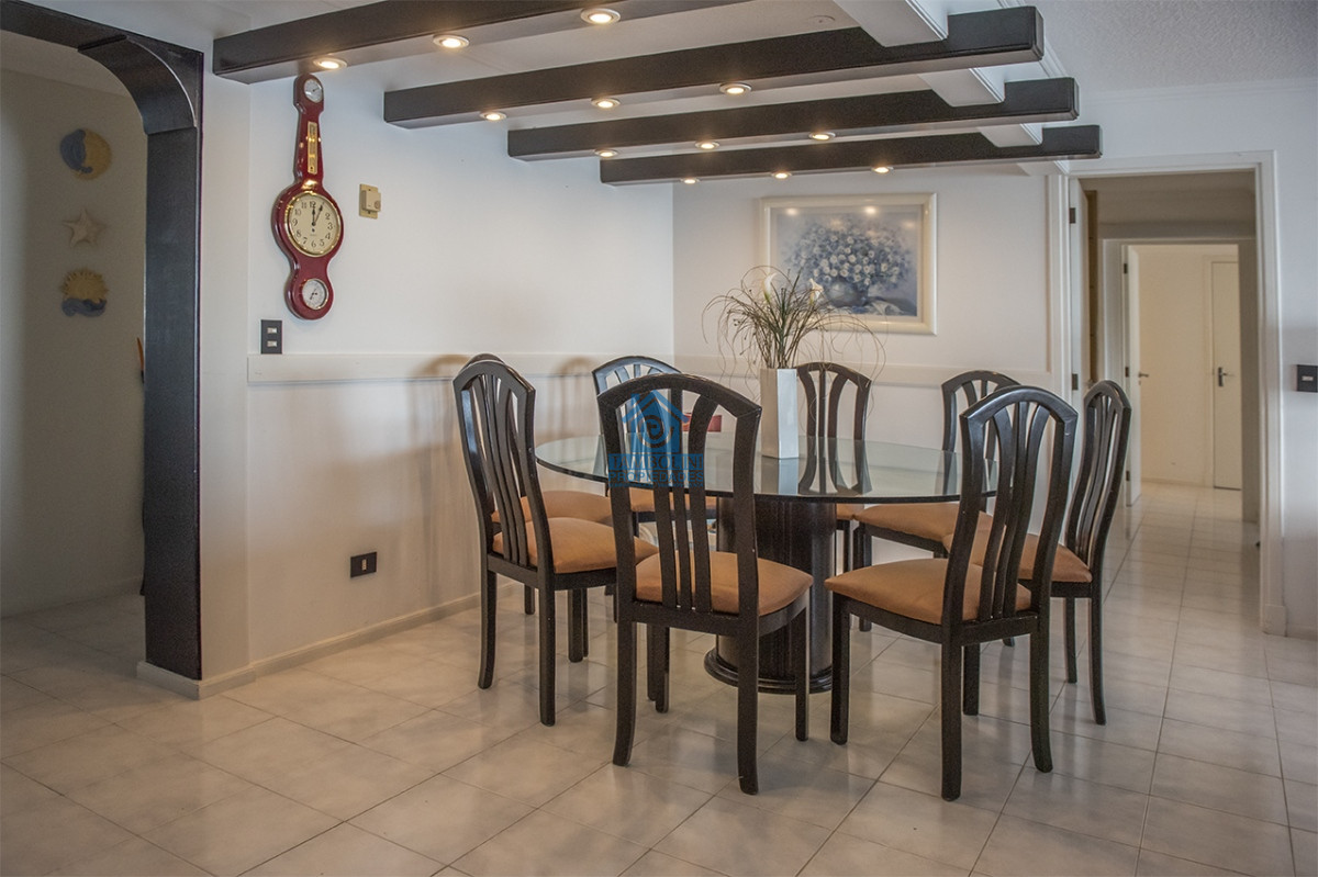 Apartamento ID.1120 - APARTAMENTO EN VENTA 2 DORMITORIOS, PLAYA MANSA