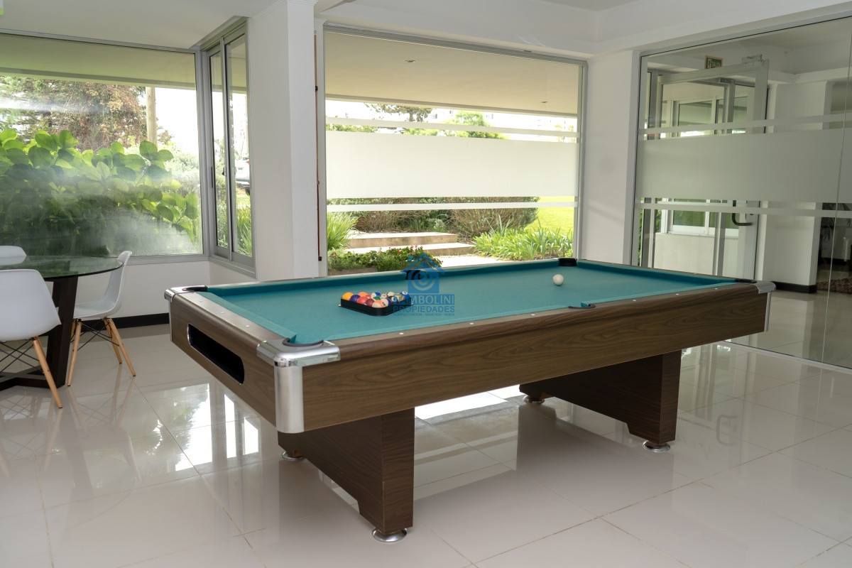 Apartamento ID.964 - PH en playa mansa , departamento en Edificio Monet de 2 dormitorios, Punta Del Este