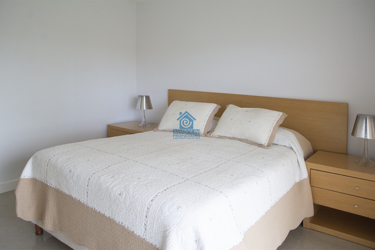 Apartamento ID.824 - PRIMERA LINEA PUNTA DEL ESTE, PLAYA MANSA