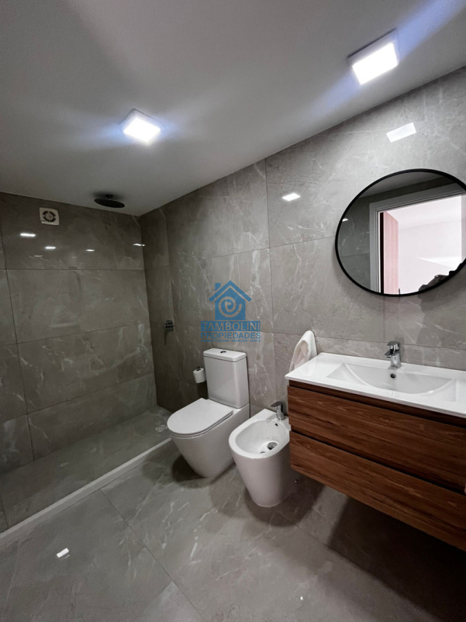 Apartamento ID.1097 - Apartamento de 1 dormitorio en venta, con vista a agradable entorno