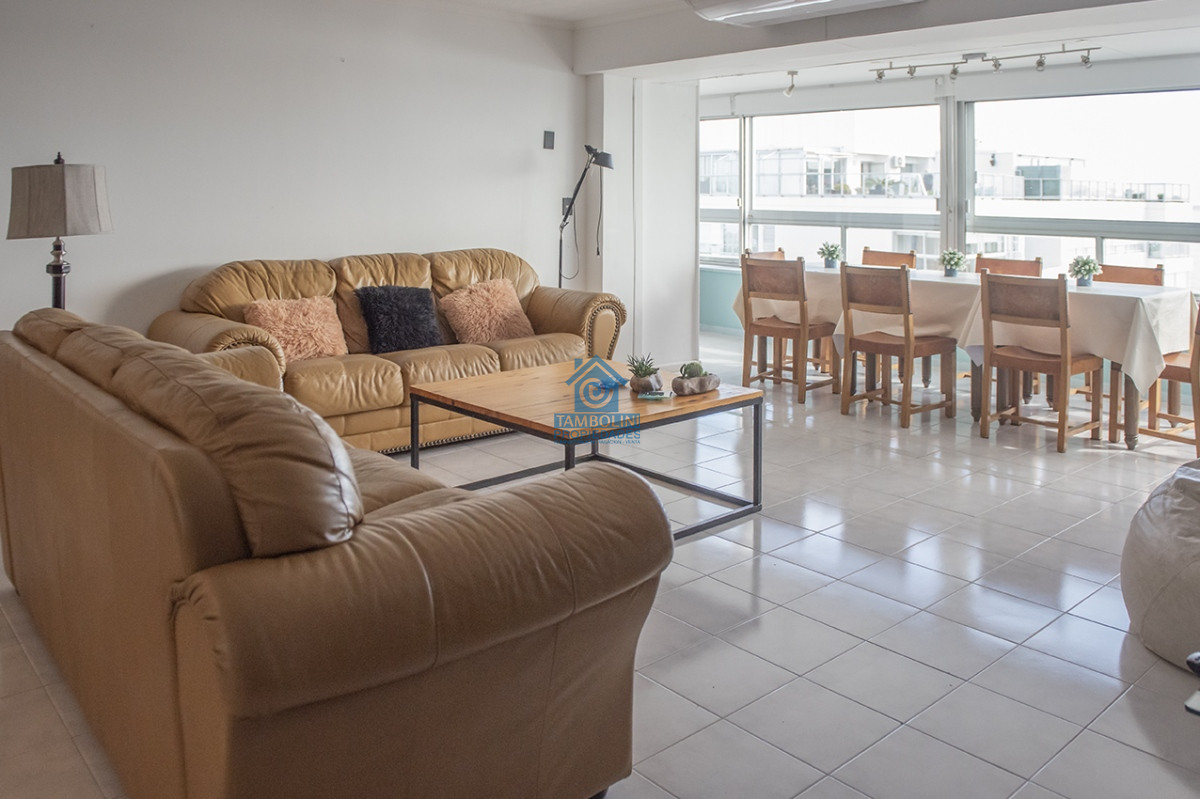 Apartamento ID.1120 - APARTAMENTO EN VENTA 2 DORMITORIOS, PLAYA MANSA