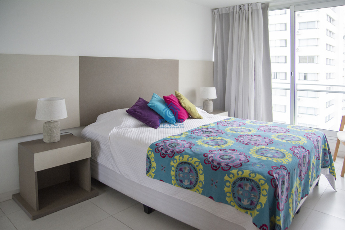 Apartamento ID.1090 - Hermoso Apartamento en Roosevelt - Punta del Este