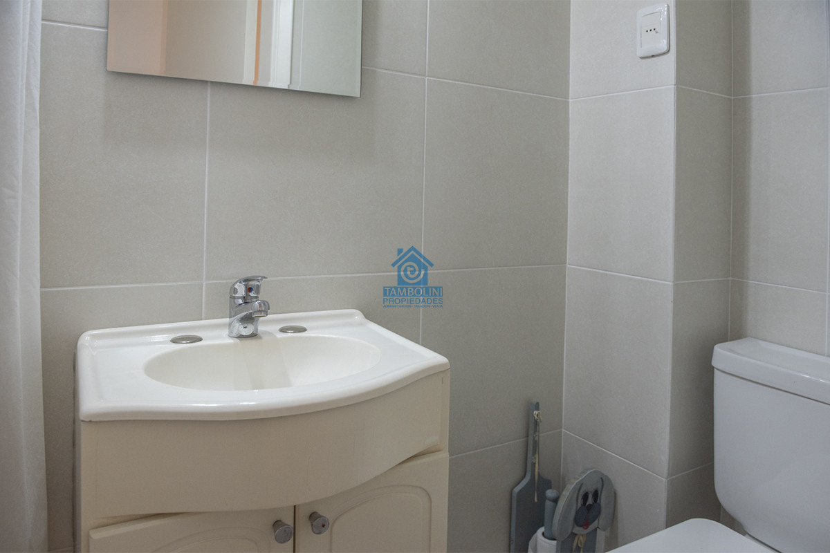 Apartamento ID.738 - Vende apartamento de 3 dormitorios en Mansa, Punta del Este.