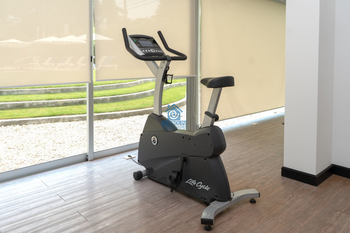 Apartamento ID.964 - PH en playa mansa , departamento en Edificio Monet de 2 dormitorios, Punta Del Este