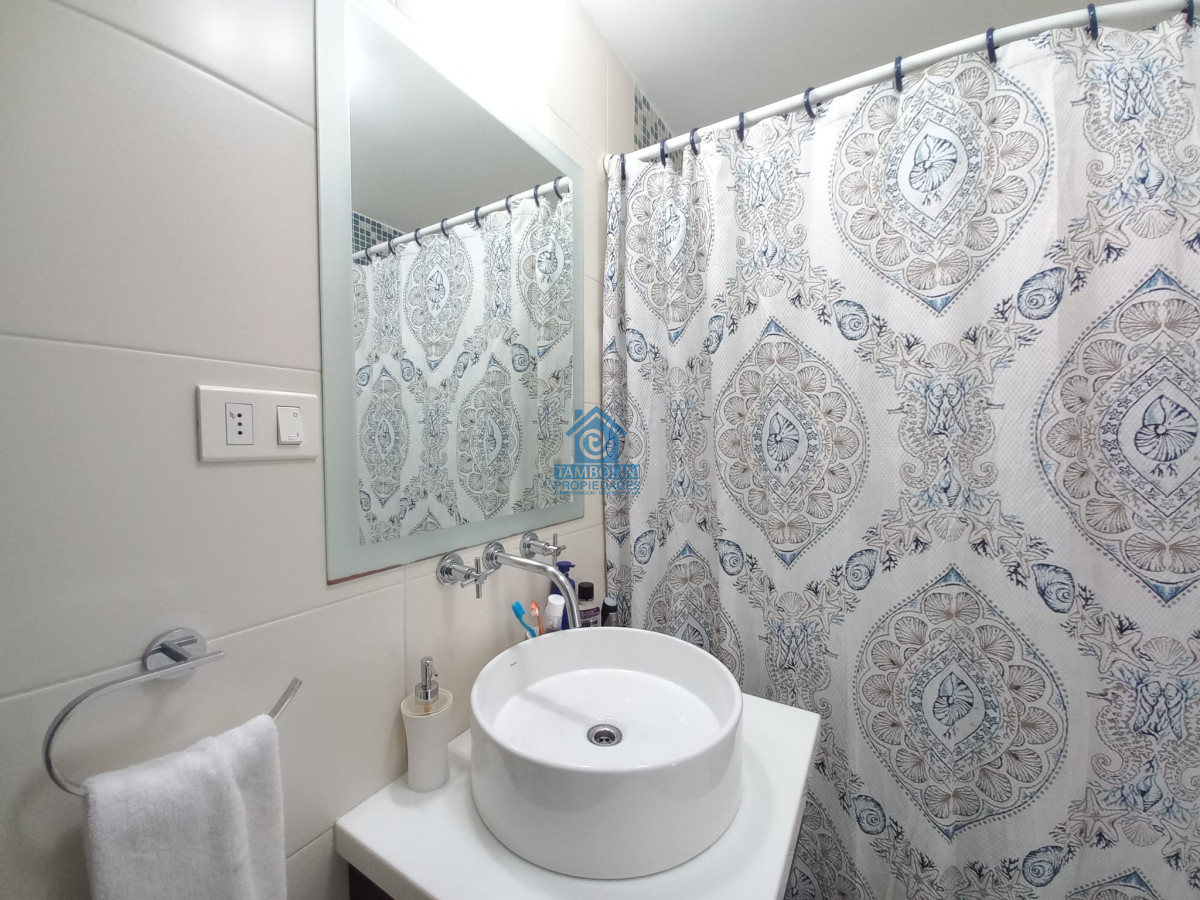 Apartamento ID.1123 - Comodo apartamento en Torre Manhattan