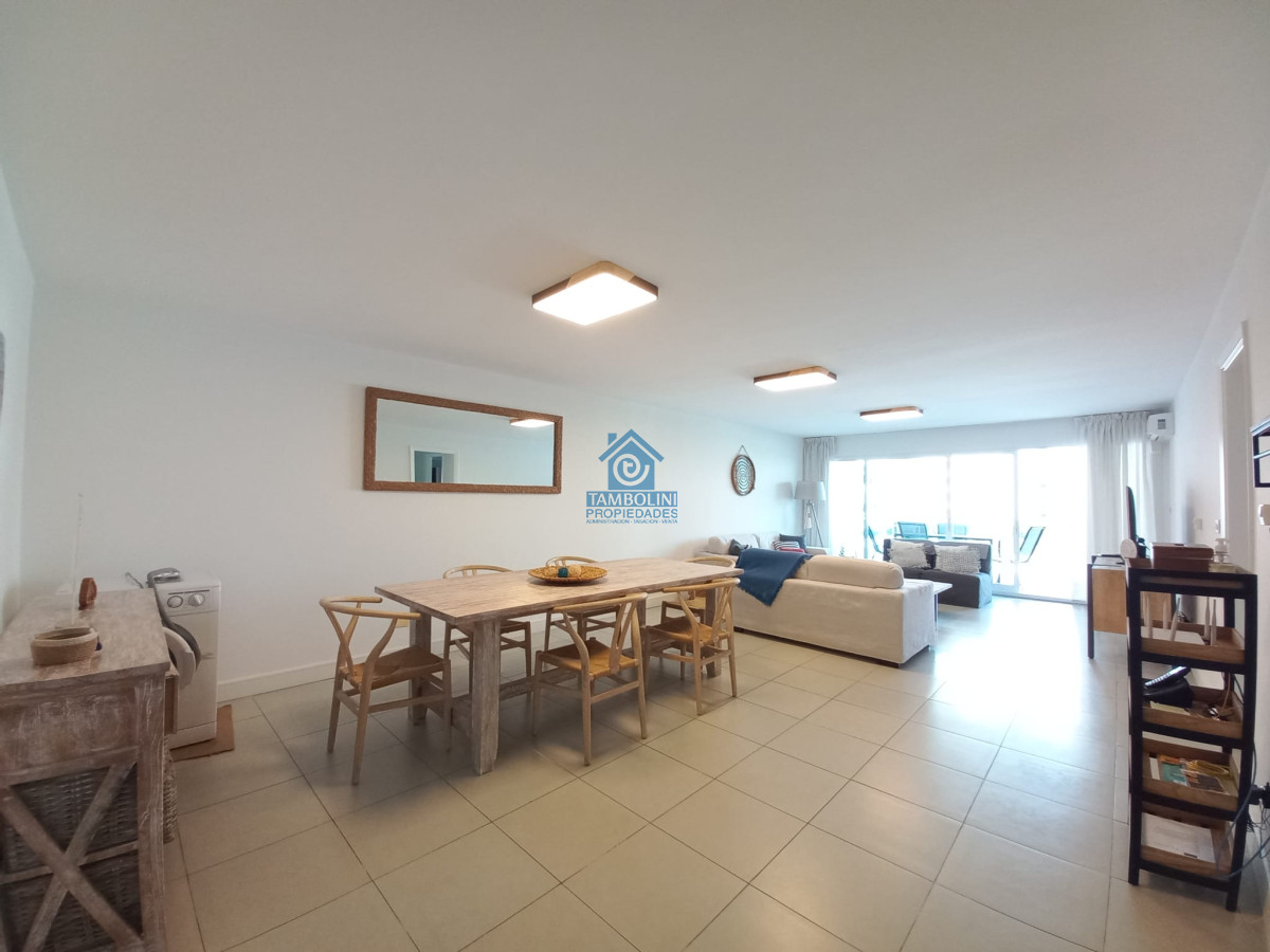 Apartamento ID.1123 - Comodo apartamento en Torre Manhattan