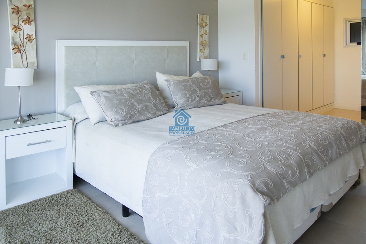 Apartamento ID.1142 - Hermoso Departamento en venta en zona de la Mansa.
