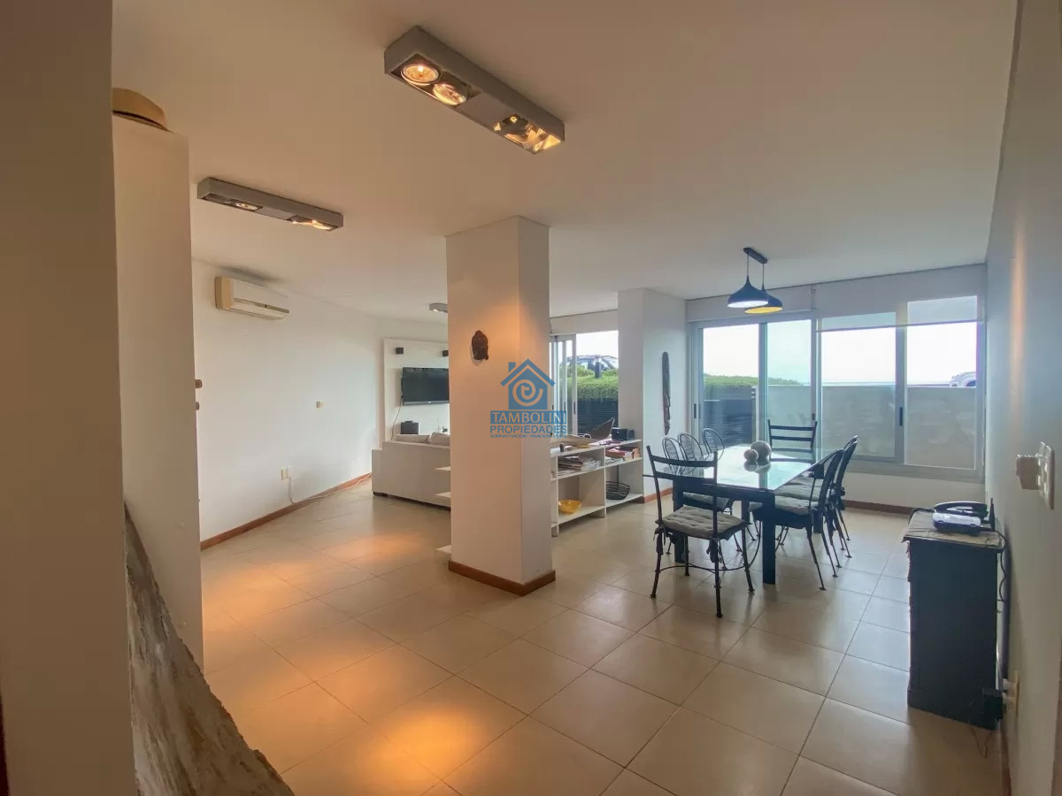 Apartamento ID.559 - Impecable departamento, comodo e iluminado.