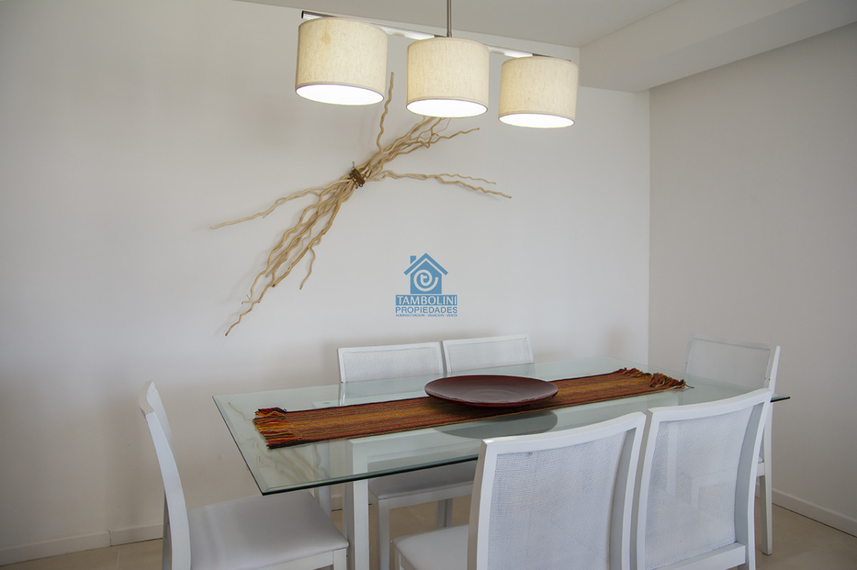 Apartamento ID.1142 - Hermoso Departamento en venta en zona de la Mansa.