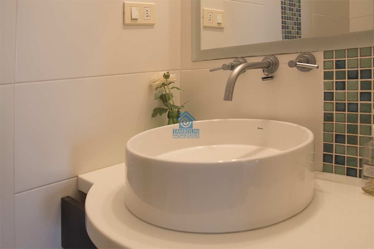 Apartamento ID.1136 -  Departamento en venta y alquiler de 3 dormitorios en Playa Brava , Punta del este 