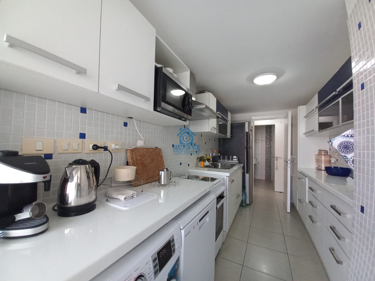 Apartamento ID.1123 - Comodo apartamento en Torre Manhattan
