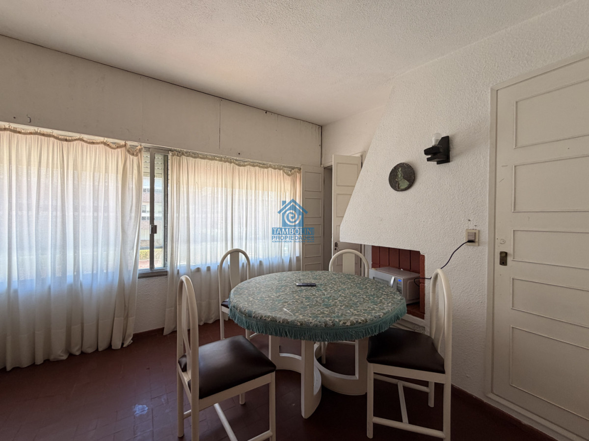 Apartamento ID.987 - Punta del Este - Península Venta 1 dormitorio