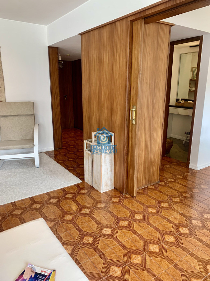 Apartamento ID.1160 - Punta del Este - Península Venta 2 dormitorios + dependencia.