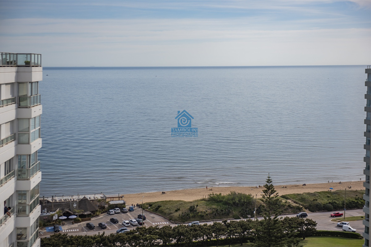 Apartamento ID.1120 - APARTAMENTO EN VENTA 2 DORMITORIOS, PLAYA MANSA