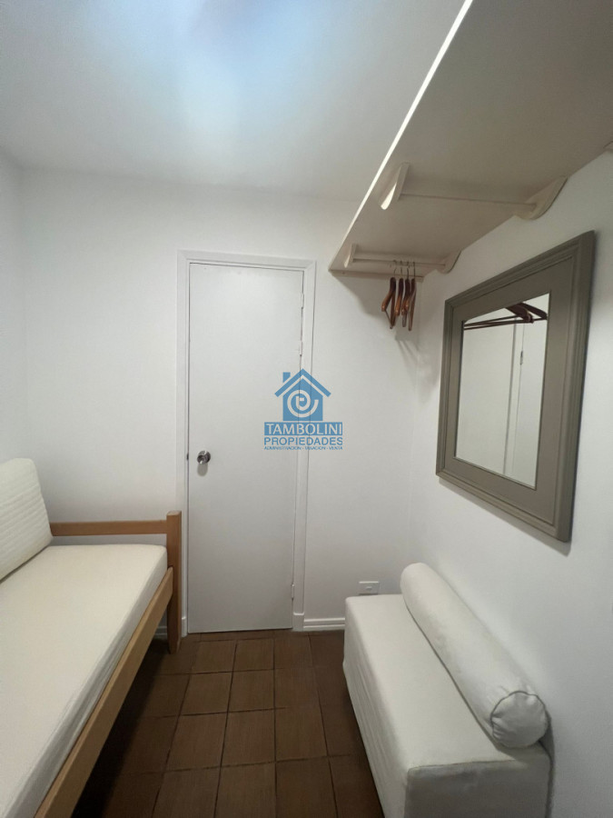 Apartamento ID.1160 - Punta del Este - Península Venta 2 dormitorios + dependencia.
