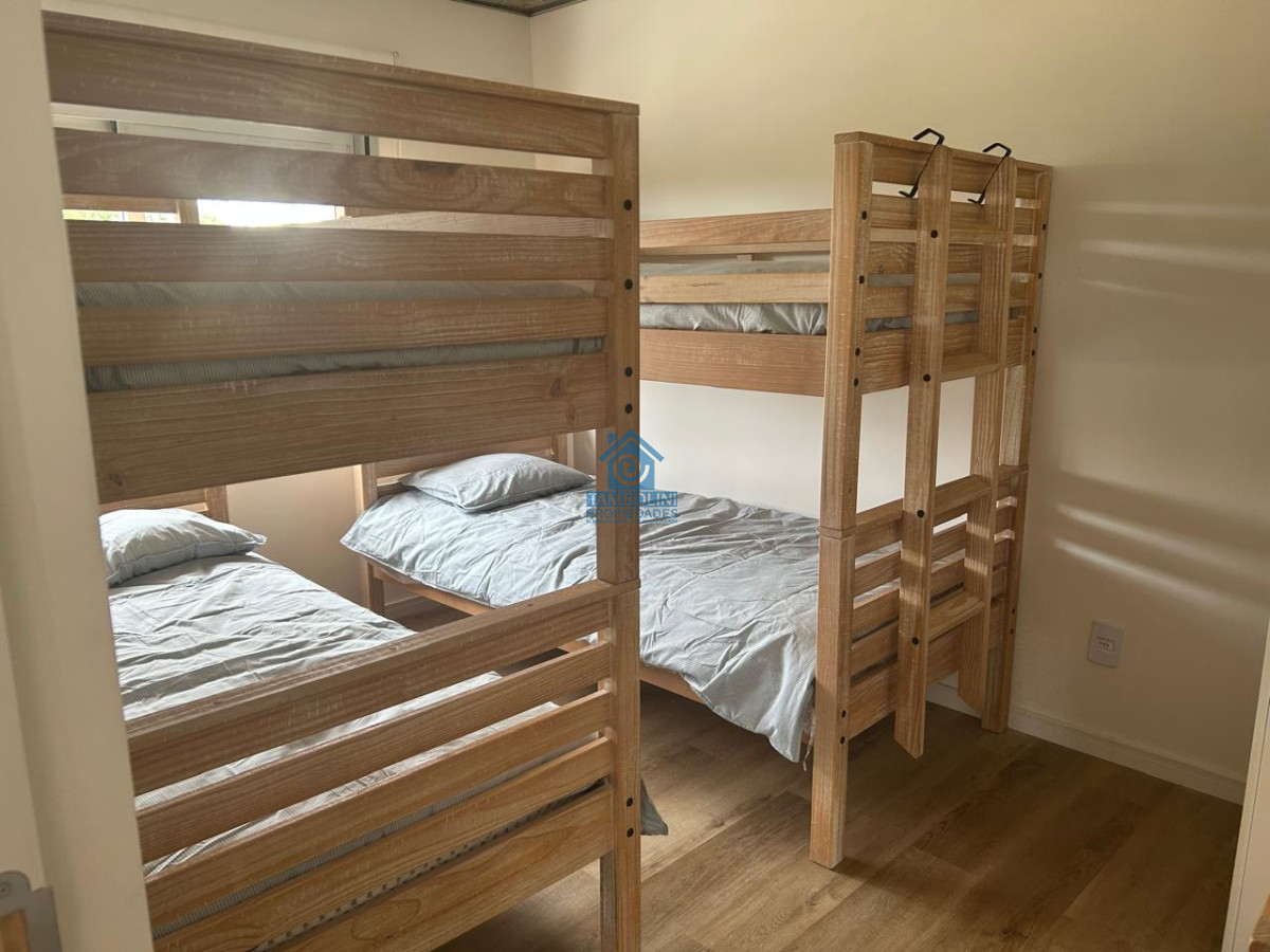 Apartamento ID.769 - Alquiler anual 2 dormitorios en Punta del Este 